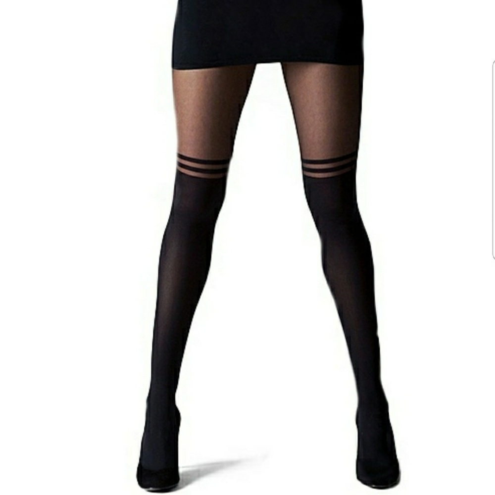 💜💜Sexy Tights